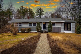 21 Harris Rd, Windham, NH 03087