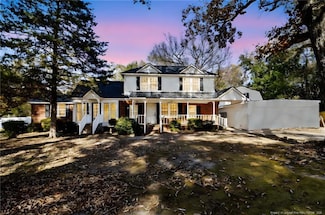 2313 Applebury Ln, Fayetteville, NC 28306