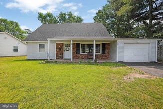 68 Exton Ln, Willingboro, NJ 08046