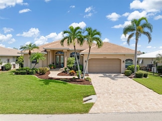 2224 Via Veneto Dr, Punta Gorda, FL 33950