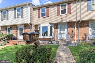 166 E Orange Ct, Parkville, MD 21234