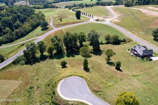 2510 Channel Cove, Morristown, TN 37814