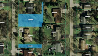 23601 N Garden Ln, Lake Zurich, IL 60047