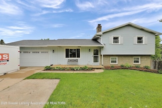 6415 Creyts Rd, Dimondale, MI 48821