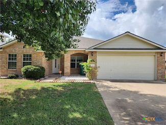 4302 Neta Dr, Killeen, TX 76549