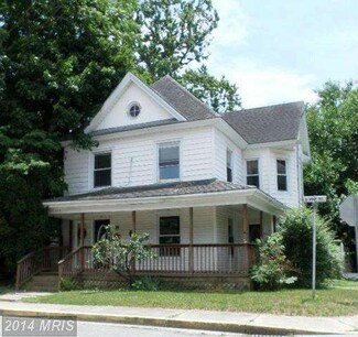 100 E Pine St, Delmar, MD 21875