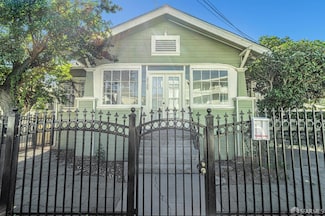 2709 Nicol Ave, Oakland, CA 94602