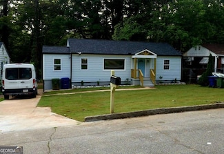 1227 Kenilworth Dr SW, Atlanta, GA 30310
