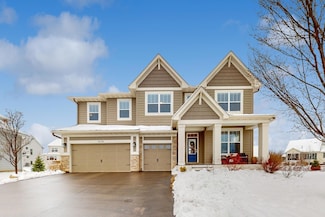 4170 Monarch Ct, Lake Elmo, MN 55042