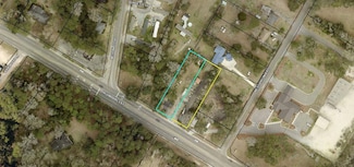 3240 Highmarket St, Georgetown, SC 29440