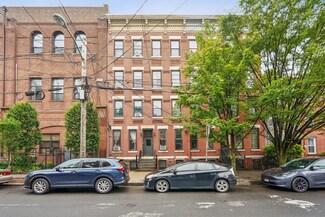 315 Pavonia Ave Unit 3, Jersey City, NJ 07302