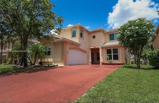 4591 SW 131st Terrace, Miramar, FL 33027