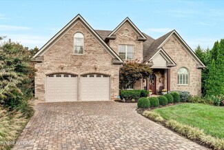 1201 Barton Place Ln, Knoxville, TN 37922