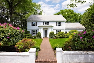 271 Greenwood St, Newton Center, MA 02459