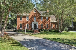 3709 Pennmardel Ct, Henrico, VA 23233