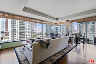 1155 S Grand Ave Unit 1116, Los Angeles, CA 90015