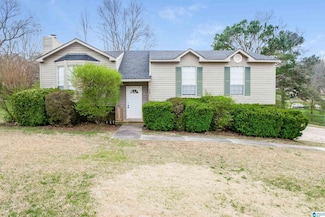 320 Willow Glen Ct, Alabaster, AL 35007