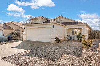 1627 Rolling Rock Place SW, Albuquerque, NM 87121