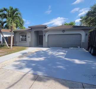 1621 NW 118th St, Miami, FL 33167