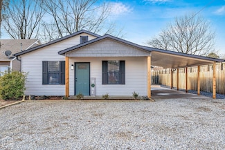 202 S 14th Ave, Paragould, AR 72450