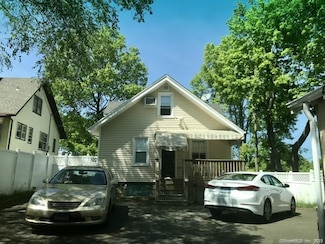 42 Weed Hill Ave, Stamford, CT 06907