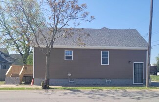 5002 Alexander Ave, East Chicago, IN 46312