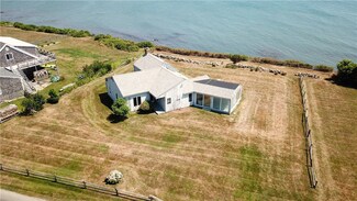 62 Ocean Dr, Little Compton, RI 02837