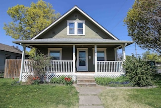 1427 E Bridgeport Ave, Spokane, WA 99207