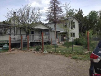 0 Colorado 151 Unit 706478, Arboles, CO 81121