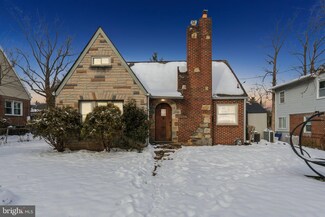 2007 Lansdowne Way, Silver Spring, MD 20910