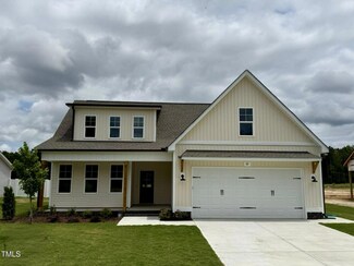 107 Pretty Run Branch Ln, Wendell, NC 27591