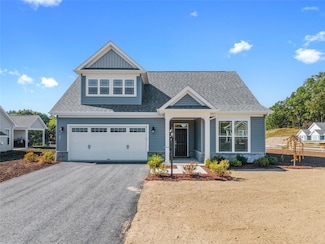 118 Ridgewood Heights Dr, West Deer, PA 15101