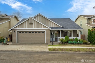 18714 17th Ave E, Spanaway, WA 98387