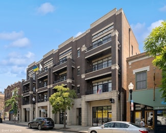 5051 N Clark St Unit 2S, Chicago, IL 60640