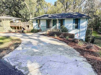 1430 Lucy St, Tallahassee, FL 32308