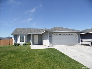 1060 S 10th Ave, Othello, WA 99344