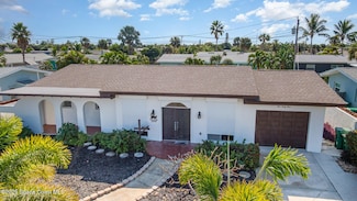 544 Holly Dr, Satellite Beach, FL 32937