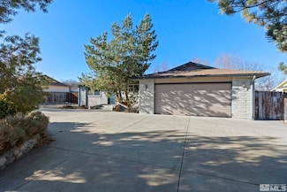35 E Janere Ct, Sparks, NV 89436