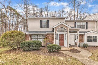 7811 Falcon Rest Cir Unit 7811, Raleigh, NC 27615