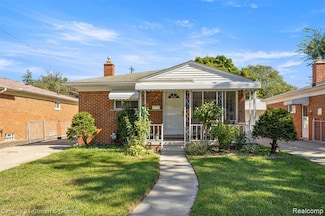 3927 Monroe St, Dearborn Heights, MI 48125