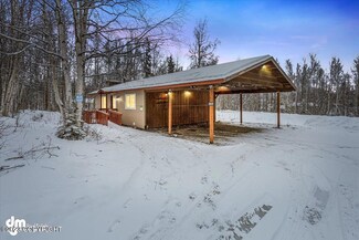 2860 W Telequana Dr, Wasilla, AK 99654