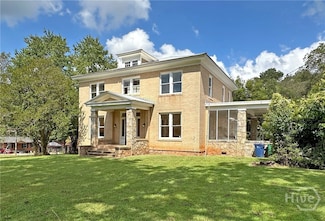 1010 Oglethorpe Ave, Athens, GA 30606