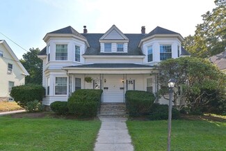 20 Willow St Unit 22, Whitinsville, MA 01588