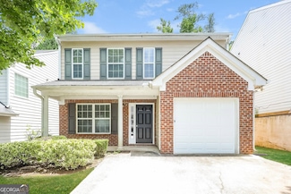 4614 Ravenwood Loop, Union City, GA 30291
