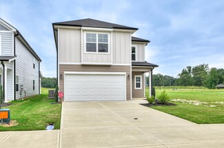 152 Essence Dr, Hephzibah, GA 30815