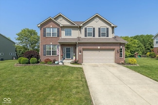 7140 Lakeland Trails Blvd, Indianapolis, IN 46259