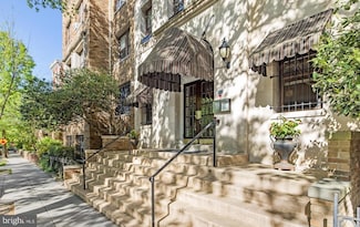 2707 Adams Mill Rd NW Unit 205, Washington, DC 20009