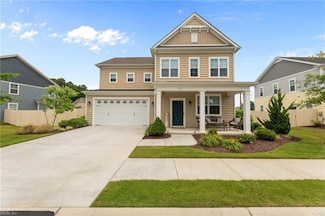 1922 Briton Ln, Chesapeake, VA 23322