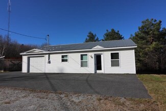 738 Tower Rd, Williamstown, VT 05679