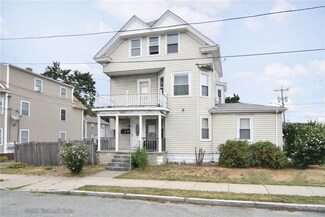 172 Richard St, Cranston, RI 02910